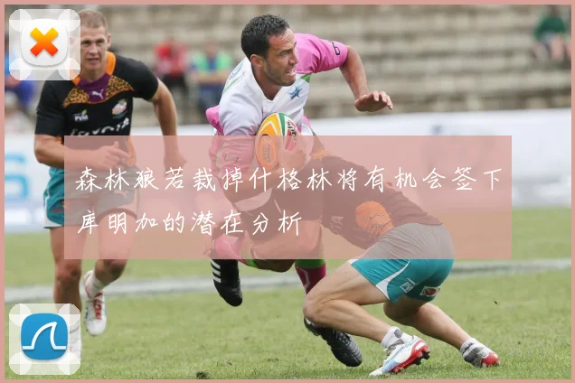 森林狼若裁掉什格林将有机会签下库明加的潜在分析