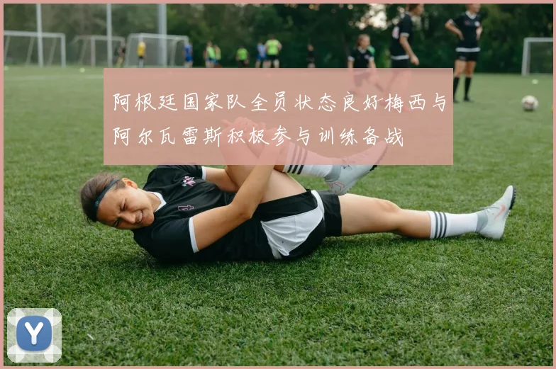 阿根廷国家队全员状态良好梅西与阿尔瓦雷斯积极参与训练备战